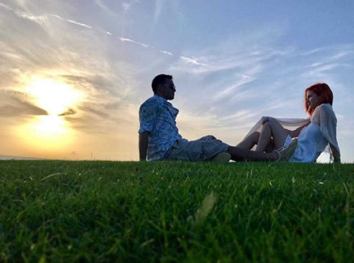 Cristina Ciobănașu și Vlad Gherman, dezvăluiri după ce au revenit din vacanţa petrecută în doi: "Lucrurile se schimbă, găsim noi relații"