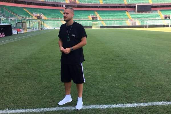 George Pușcaș a plecat de la Inter! Atacantul român va lucra cu omul care l-a făcut “ţigănuş” pe Adrian Mutu!