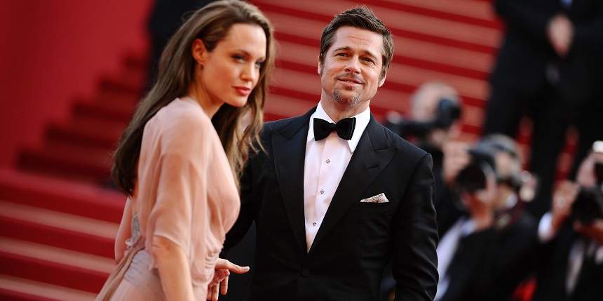 Se aprinde războiul! Angelina Jolie acuză că Brad Pitt nu plătește destul pentru pensia alimentară