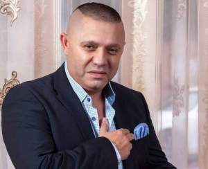 Nicolae Guță nu are pace! Fiul manelistului a fost săltat de poliție, în trafic