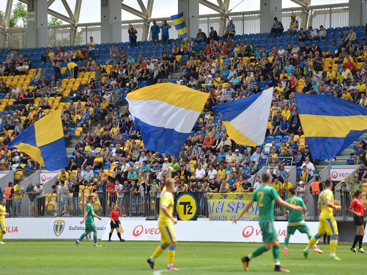 Tragedie în fotbalul românesc! A murit o legendă a clubului Petrolul Ploieşti!