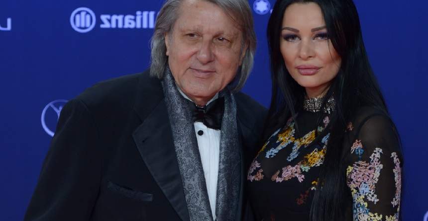 Ilie Năstase, după ce a fost acuzat de Brigitte că i-a furat din casă: „M-am dus să-i iau toate lucrurile pe care eu i le-am cumpărat”