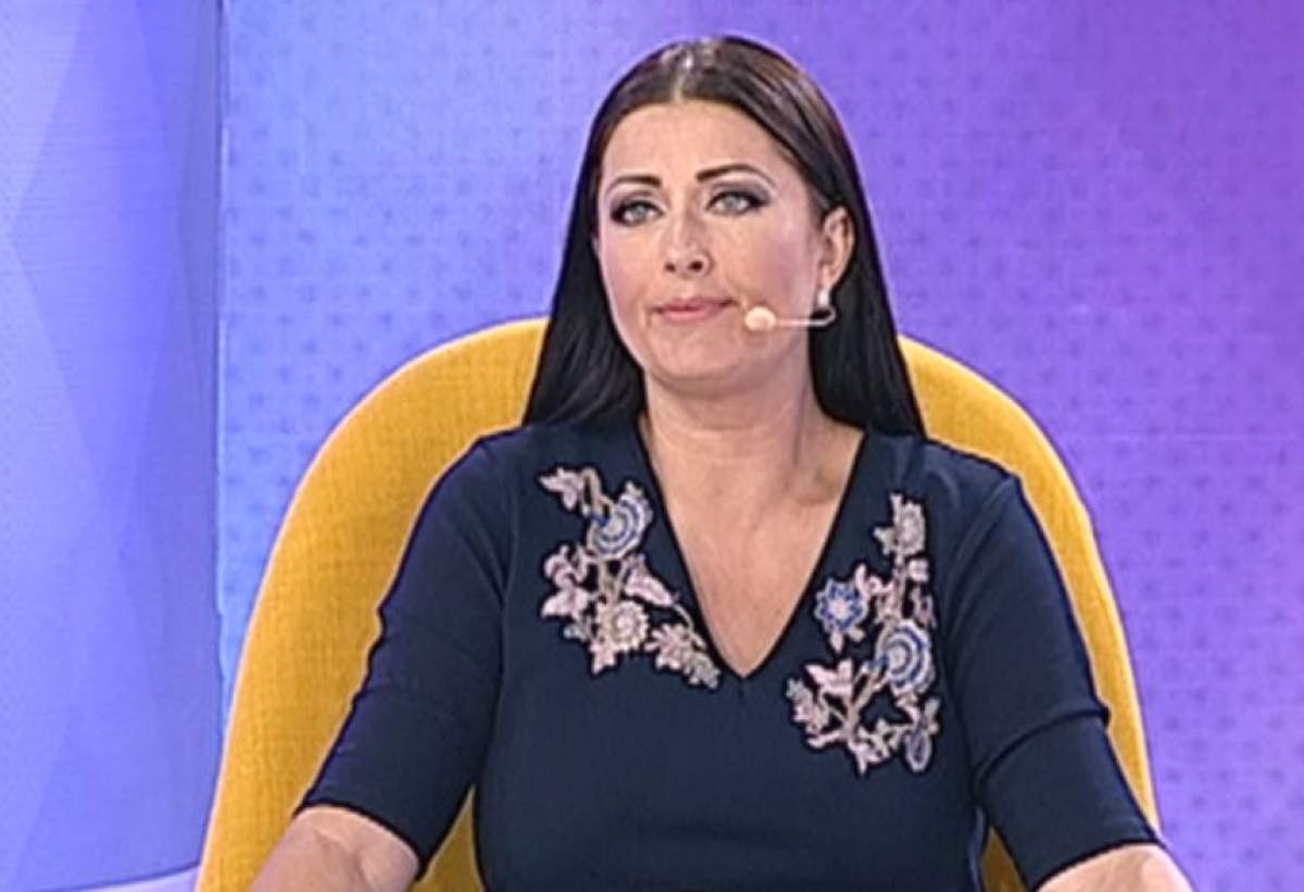 VIDEO / Gabriela Cristea, despre drama trăită în timpul sarcinii. "Nu îmi mai venea să mă duc nicăieri"