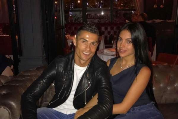FOTO / Gest ULUITOR făcut de Cristiano Ronaldo! Starul lui Juventus Torino și-a aruncat iubita de pe iaht