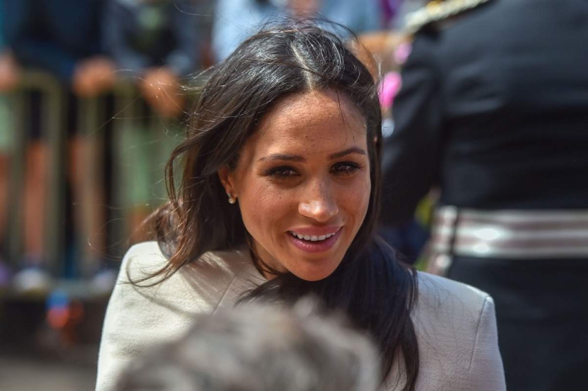 Dovada că Meghan Markle a rupt orice legătură cu viața de dinainte de Prințul Harry. Gestul făcut i-a lăsat pe toți mască