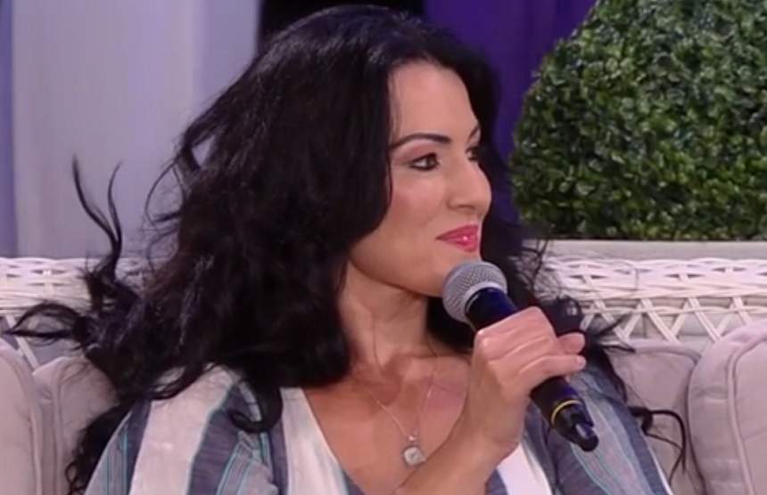 Silvia Lăuneanu, pregătită să îmbrace rochia de mireasă: "Nu mi-am propus o viaţă de familie"