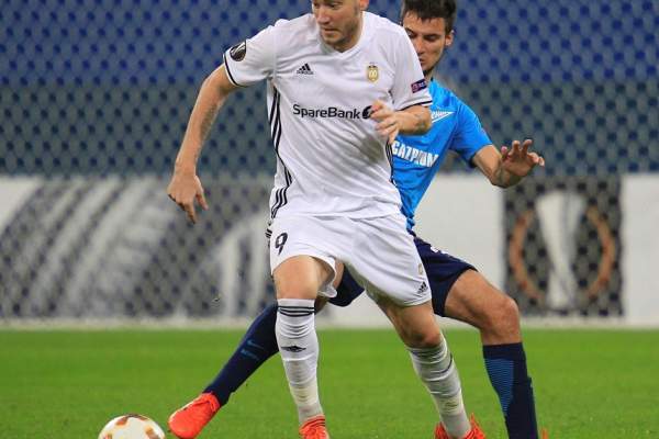 Un fotbalist legendar a fost arestat! A petrecut în club, apoi a fost protagonistul unui scandal înfiorător!
