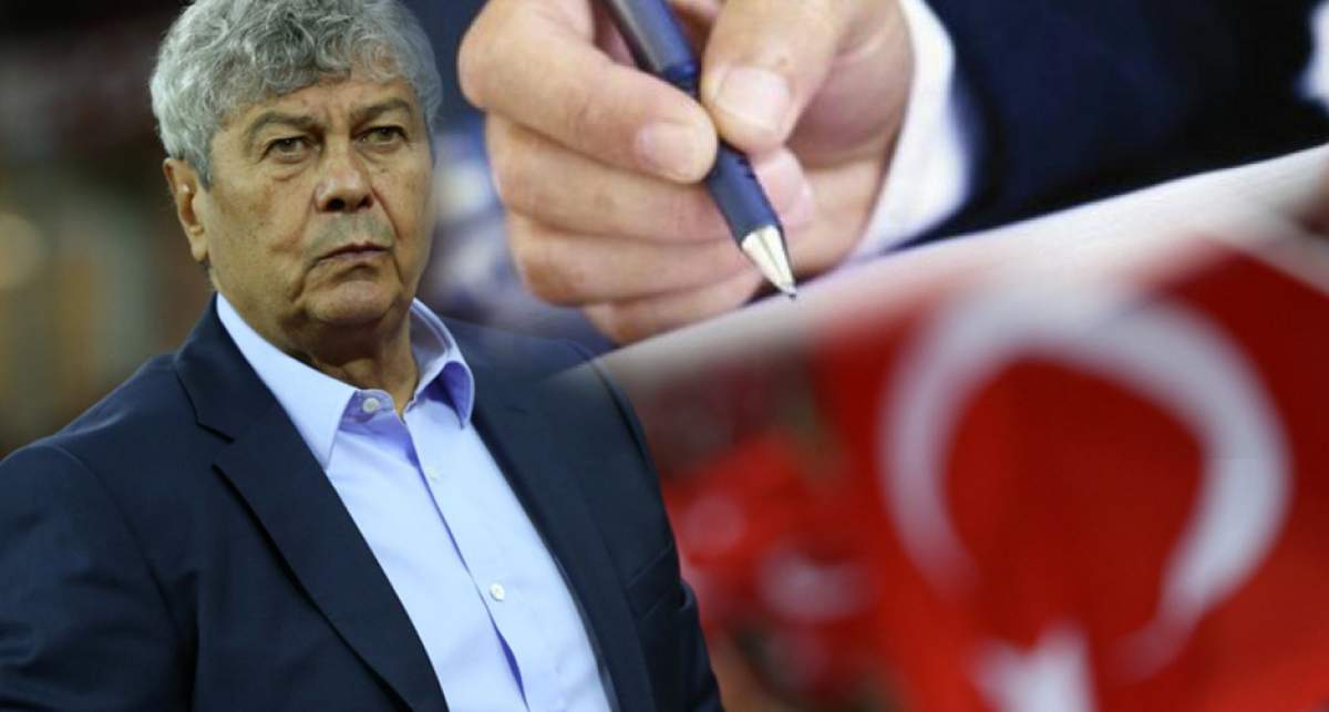 Greu de demis! Motivul incredibil pentru care turcii nu reuşesc să-l dea afară pe Mircea Lucescu