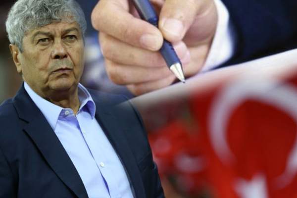Greu de demis! Motivul incredibil pentru care turcii nu reuşesc să-l dea afară pe Mircea Lucescu