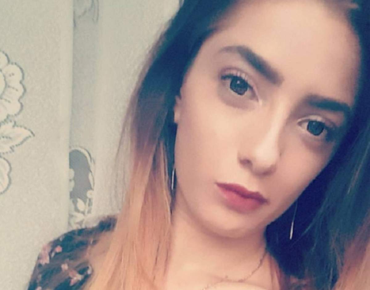 FOTO / Bianca Hîncu, fata  de 17 ani din Huşi dată dispărută, a fost găsită spânzurată