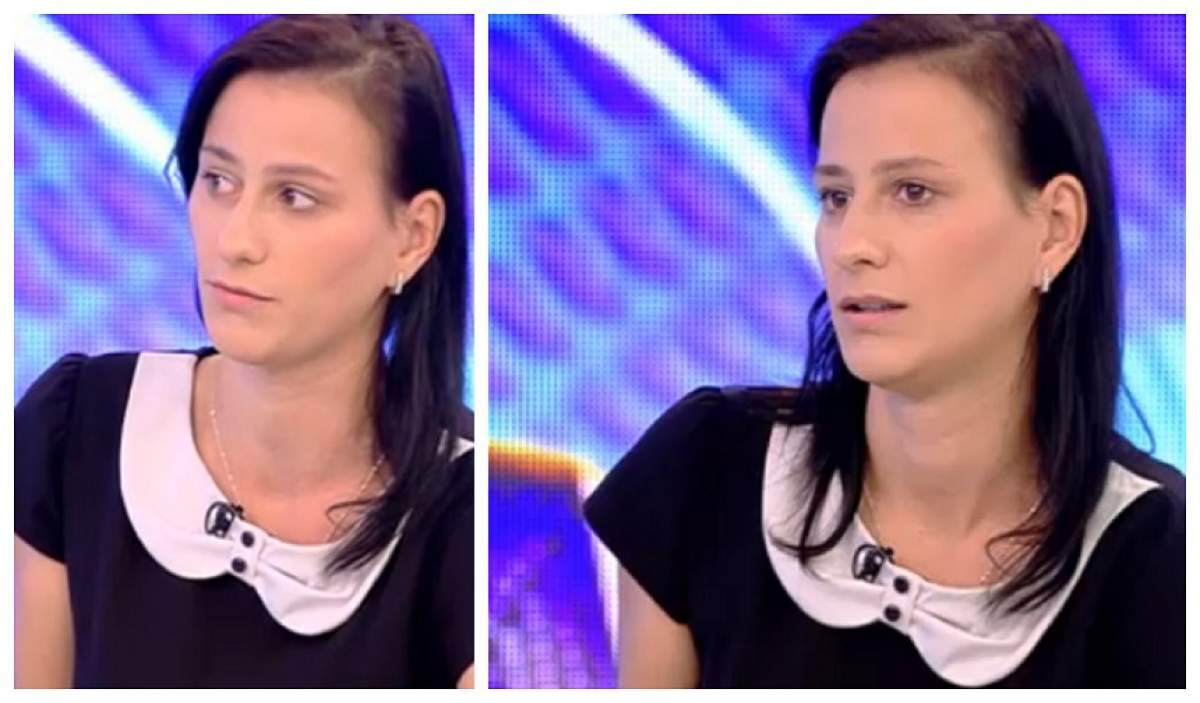 Drama fetei adoptate, traumatizată de femeia care a crescut-o: "Nu mă lasă să-mi văd copilul"