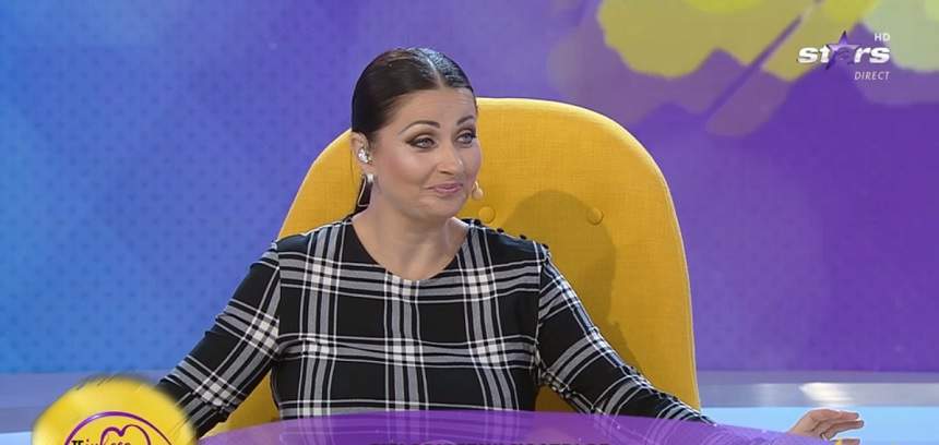 Gabriela Cristea a răbufnit, în direct: „Nu vă dați seama că sunteți penibile?” Așa nervoasă nu a mai fost niciodată!