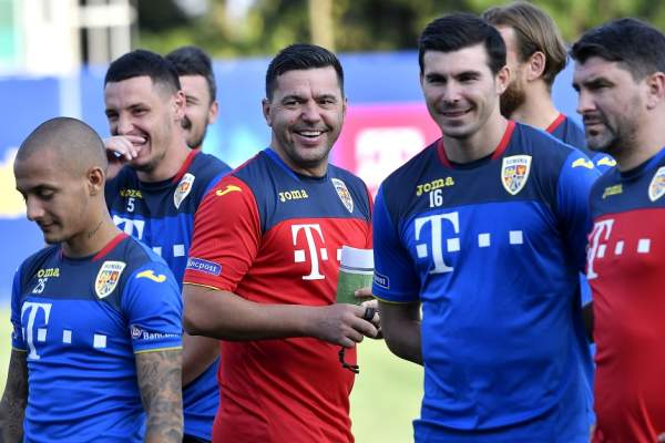 Serbia - România, scor final 2 - 2. Tricolorii obțin un punct în Liga Națiunilor și pleacă mai optimiști acasă