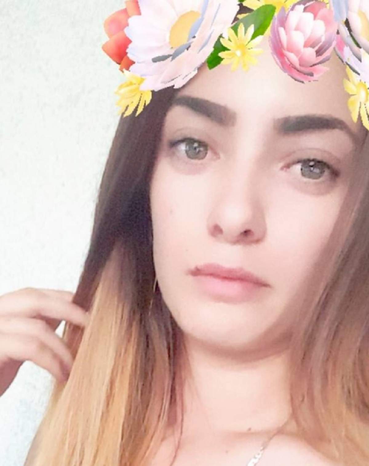 Durere fără margini în familia tinerei din Huși, găsită spânzurată la 17 ani: "Îmi plânge sufletul pentru tine"