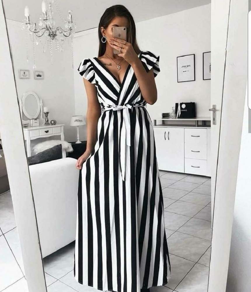 5 modele superbe de rochii ieftine pe care trebuie sa le ai toamna aceasta