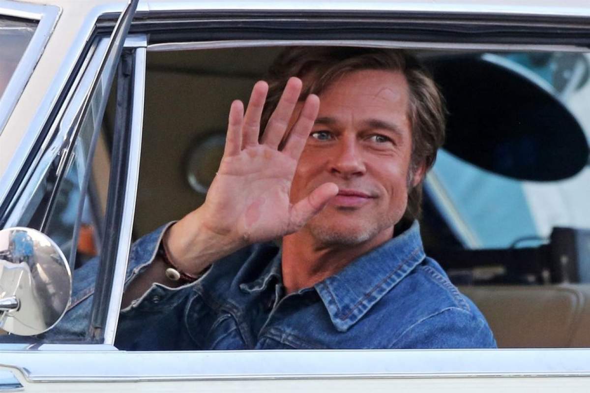 Vrei să ai un copil care să semene cu Brad Pitt? Mergi la banca de spermă a sosiilor celebrităţilor