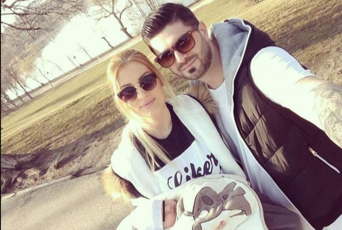 Gabriel de la MPFM speră la o împăcare cu soţia? Cum vrea să o atragă în căminul conjugal