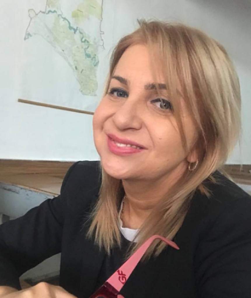 Carmen Şerban, supărată foc după ce s-a scris că ar fi murit: "Nişte gunoaie"