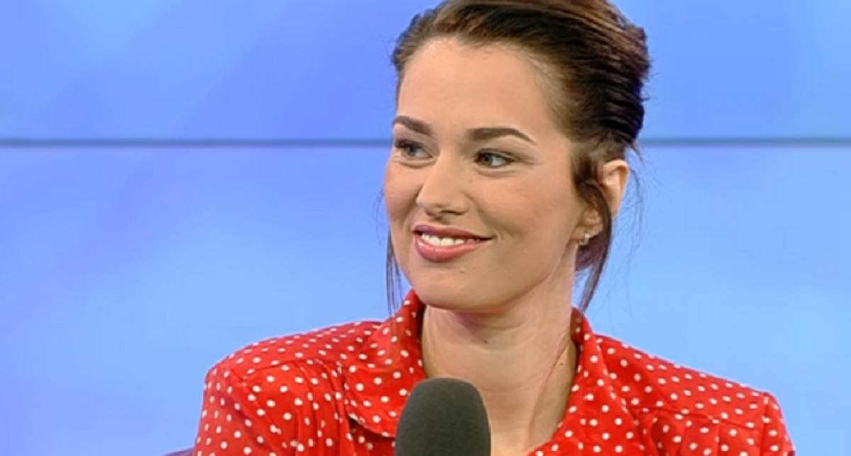 Feli și iubitul ei, ultimele pregătiri înainte de nașterea fetiței: "El a vrut să plece de acasă"