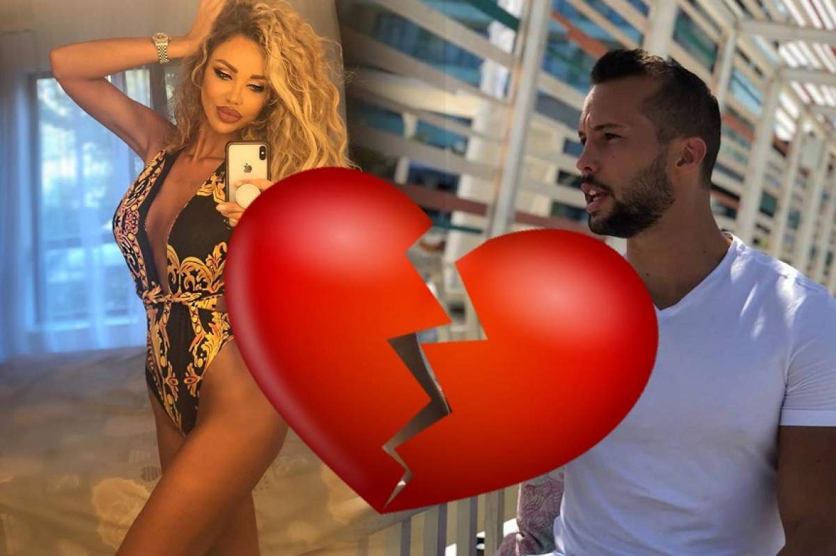 VIDEO / Tristan Tate a înlocuit-o rapid pe Bianca Drăgușanu! Ea este tânăra pe care a pus ochii chiar din timpul relației cu blondina