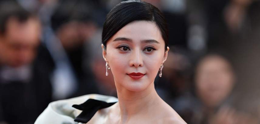 Cea mai bine plătită actriță din China, dispariție fără urmă. Nu se mai știe nimic de ea de mai bine de două luni