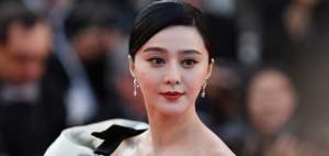 Cea mai bine plătită actriță din China, dispariție fără urmă. Nu se mai știe nimic de ea de mai bine de două luni