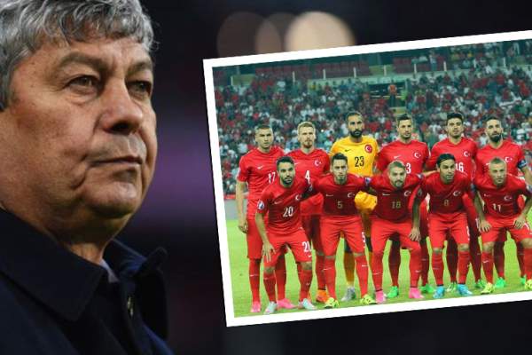 Gest senzațional făcut de Mircea Lucescu! Românul are Turcia la picioare