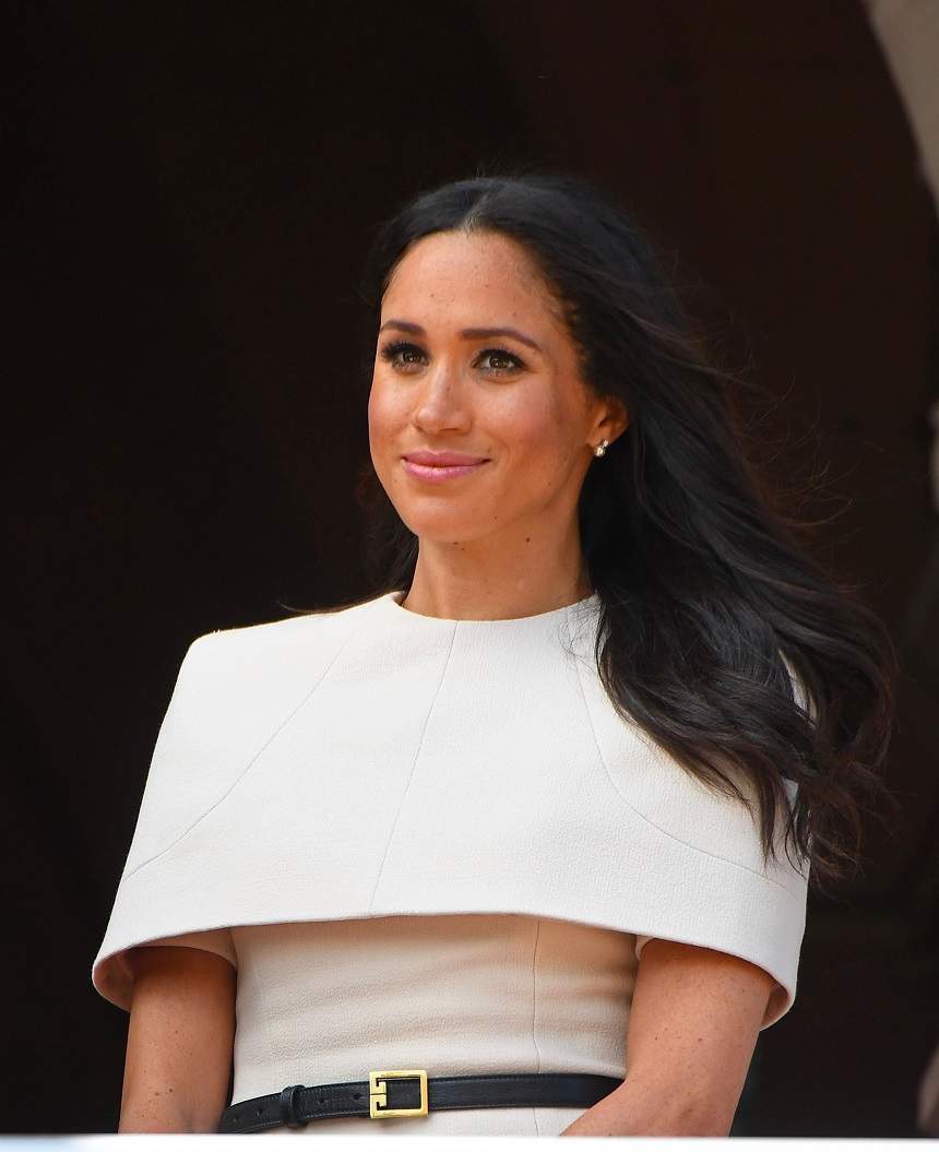 Care sunt lucrurile pe care Meghan Markle le detestă, la un machiaj. Foarte multe femei le iubesc, de fapt!