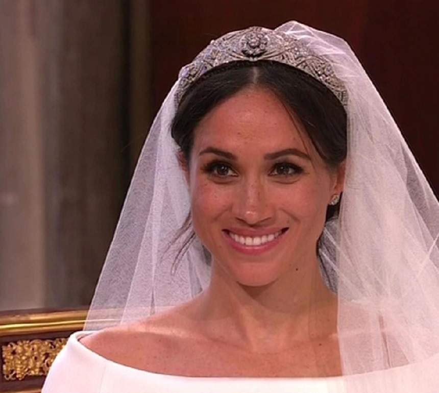 Care sunt lucrurile pe care Meghan Markle le detestă, la un machiaj. Foarte multe femei le iubesc, de fapt!