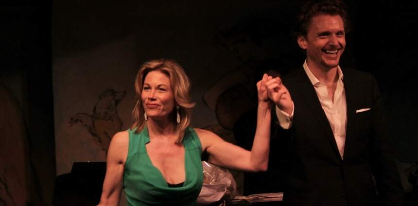 DOLIU PE BROADWAY! Marin Mazzie a pierdut lupta cu cancerul