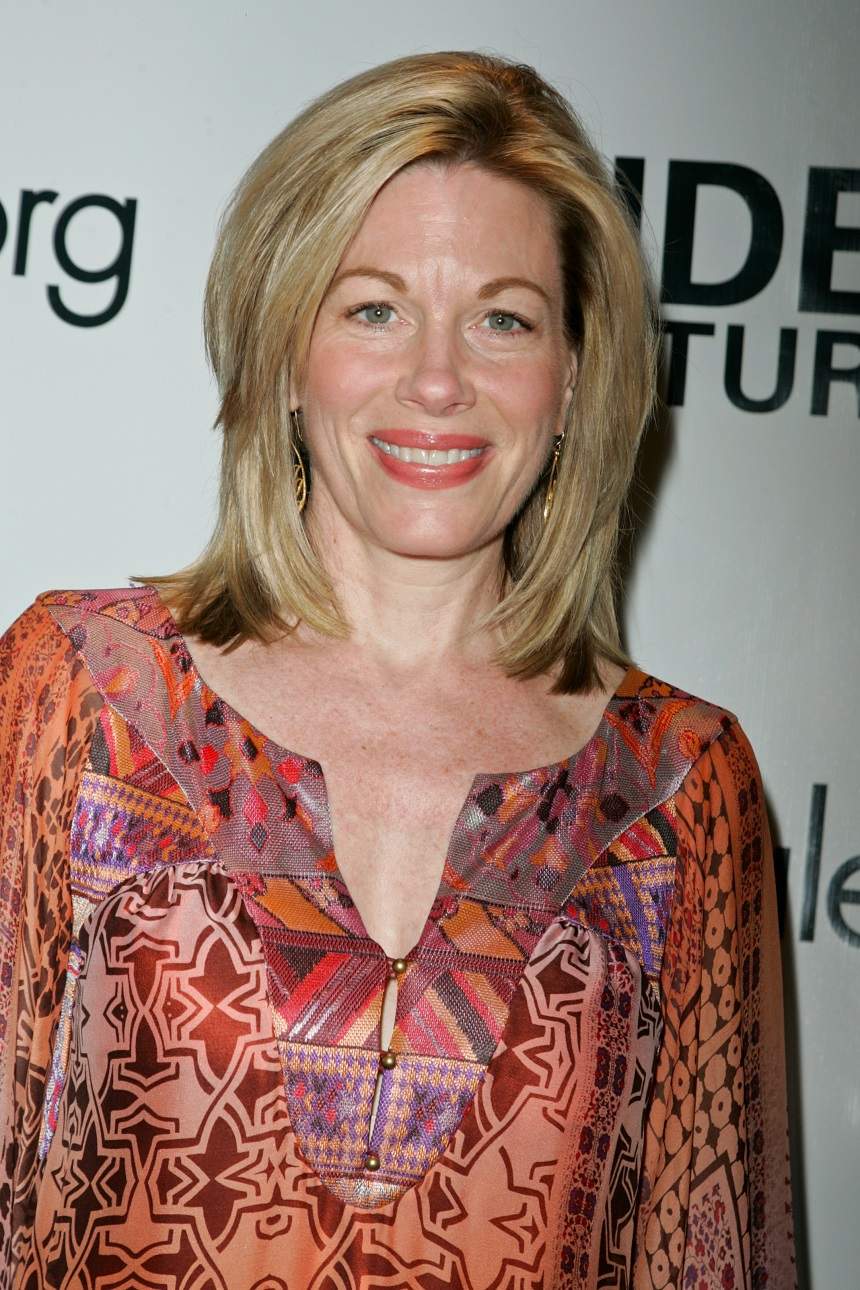 DOLIU PE BROADWAY! Marin Mazzie a pierdut lupta cu cancerul