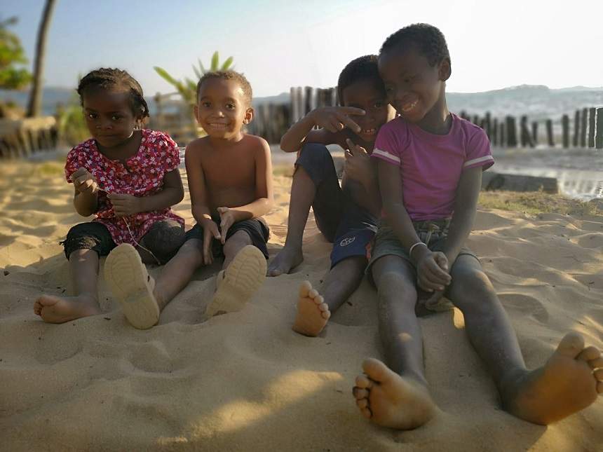 FOTO /  În ce condiții vor locui concurenții din ”Ultimul Trib”, în Madagascar. Şocul pe care l-au avut când au ajuns la faţa locului