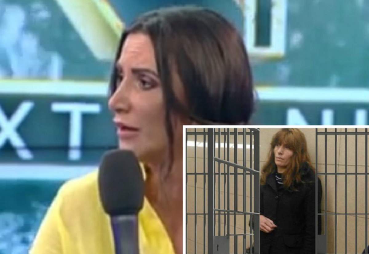 VIDEO / Mara Bănică cere ajutorul DIICOT pentru că primeşte mesaje îngrozitoare: "O să te târâi cu maţele după tine"