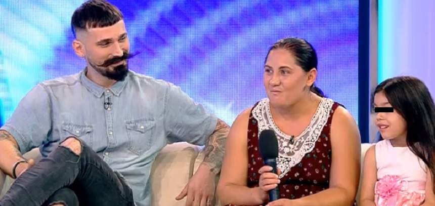 VIDEO / Povestea incredibilă a cerșetoarei cu voce de aur care cântă pe străzile Capitalei: "Eu îi cânt Domnului"
