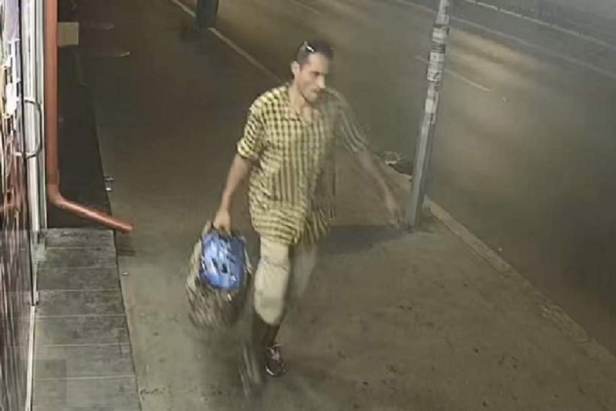 Ultimă oră! Agresorul din stația de metrou Lujerului a fost prins!