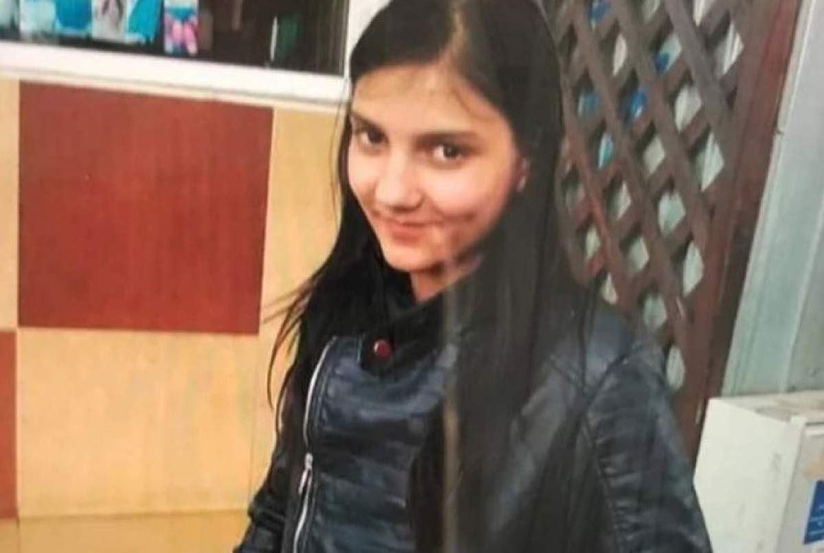 Copilă de 12 ani, dispărută de acasă. Incredibil cu cine bănuieşte familia că ar fi fugit