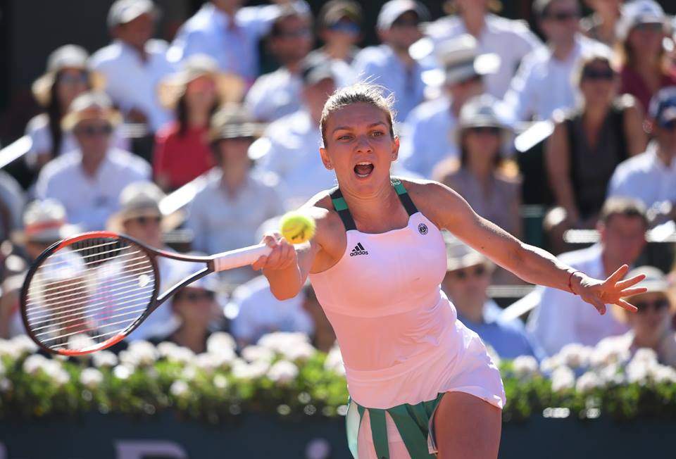 Lovitură pentru Simona Halep. Românca abia a aflat vestea