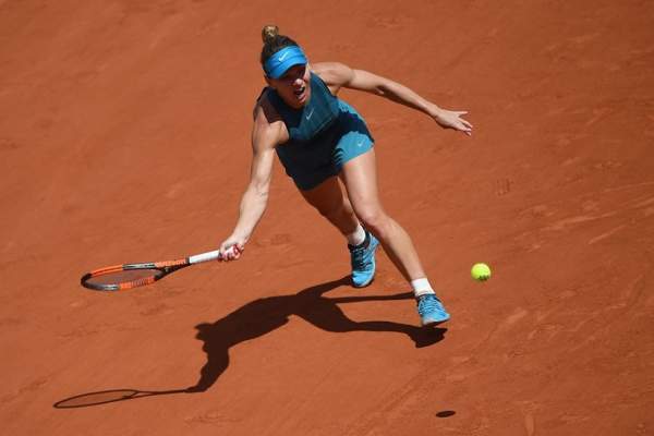Lovitură pentru Simona Halep. Românca abia a aflat vestea