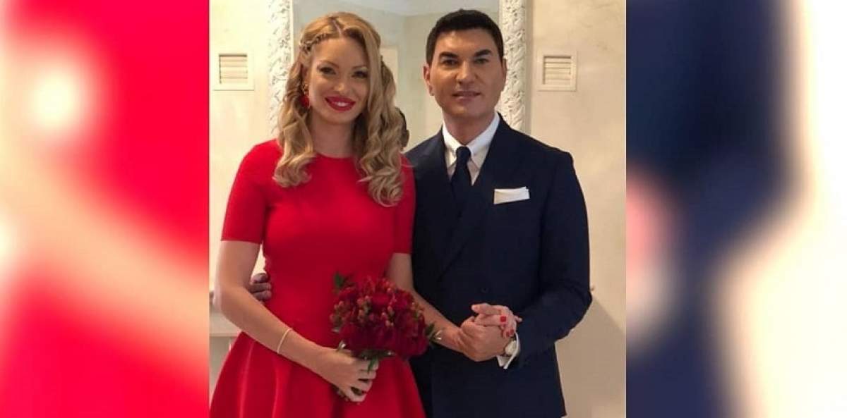 Ei au fost martorii lui Cristi Borcea şi ai Valentinei Pelinel la nuntă. El este unul dintre cei mai cunoscuţi afacerişti