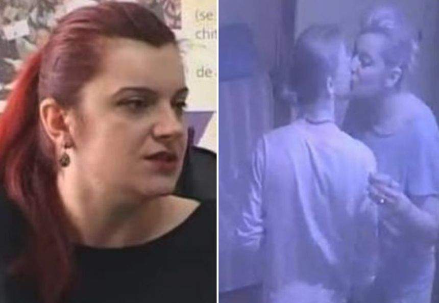 Ce se întâmplă cu Diana Tăicuţu, directoarea prinsă în tandreţuri cu un elev, în noul an şcolar. Detalii uimitoare au ieşit la iveală!