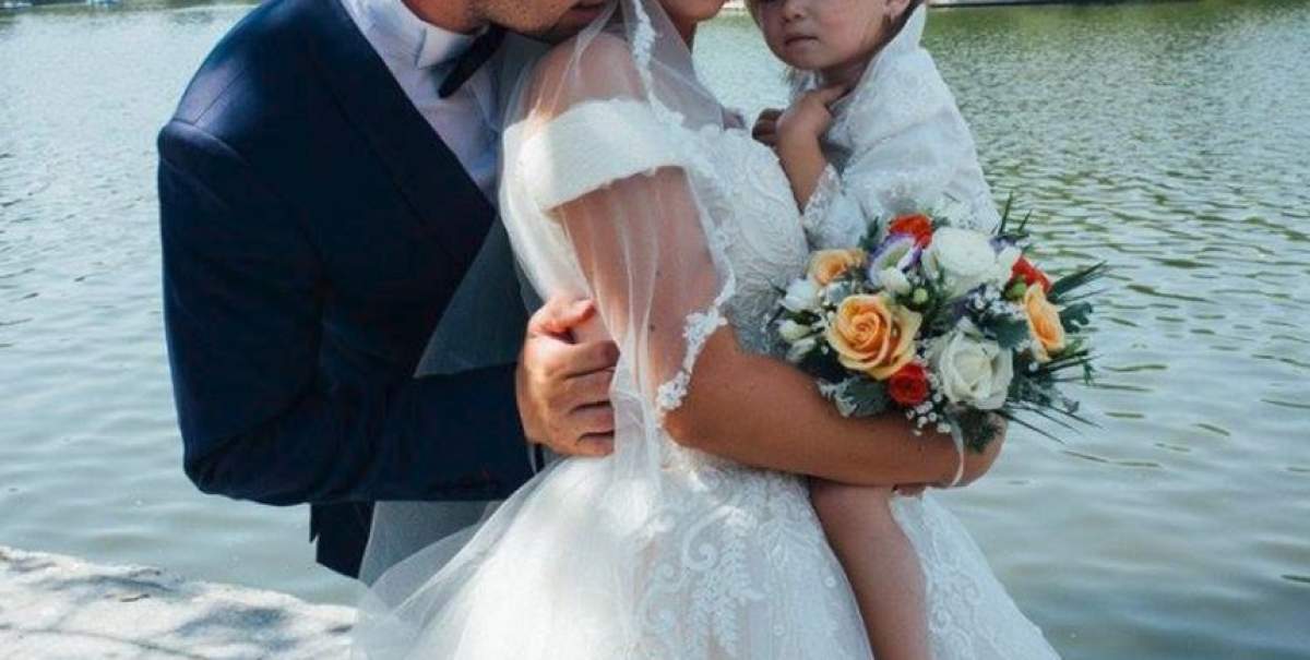 FOTO / O nouă veste bombă pentru fanii MPFM. Un fost concurent va deveni tată pentru a doua oară!