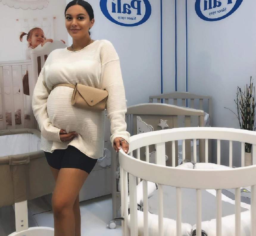 FOTO / Betty Stoian se transformă în Kim Kardashian? Te uiți la ele și zici că sunt gemene