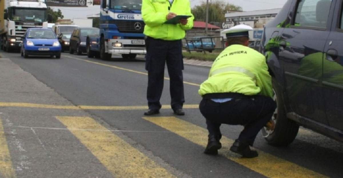 Fetiţă de 10 ani, ucisă pe trecerea de pietoni! Accident teribil în Prahova