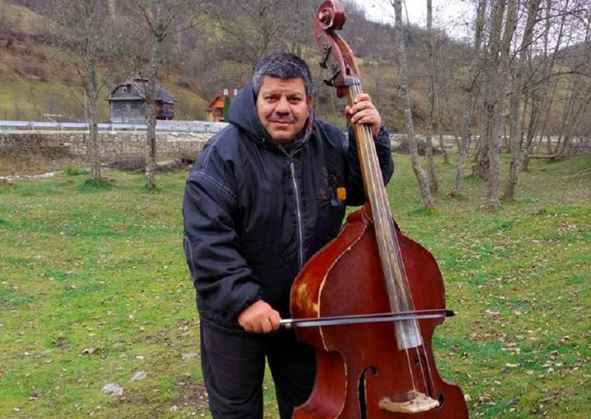 Daniel Siminic a murit! Lumea muzicii româneşti este îndurerată