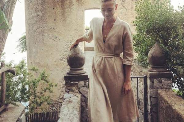 Veste mare pentru fanii tenisului! Maria Sharapova, însărcinată!