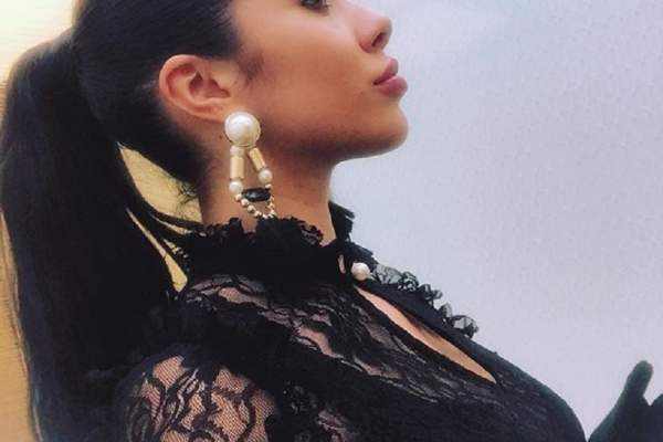 FOTO / Iubita unui star dinamovist este însărcinată: „1+1=3, pentru totdeauna”