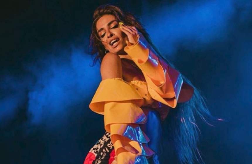 VIDEO / A obținut locul doi la Eurovision, iar acum a venit pe meleaguri românești! Ce legătură are Eleni Foureira cu Fuego