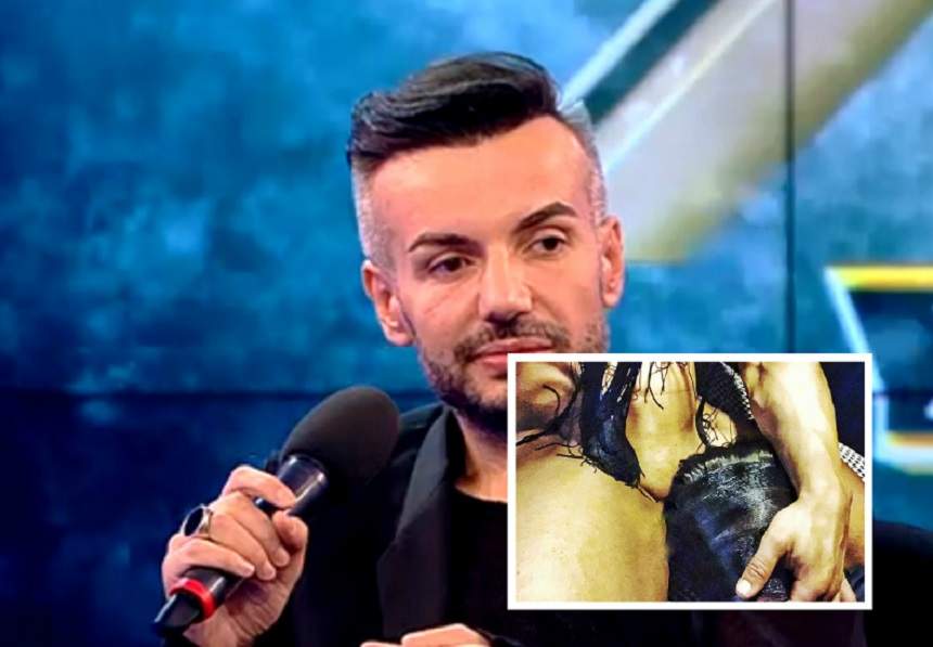 VIDEO / Răzvan Ciobanu, explicaţia fotografiei "scandaloase" şi a falimentului! "Oamenii îşi pun întrebări"