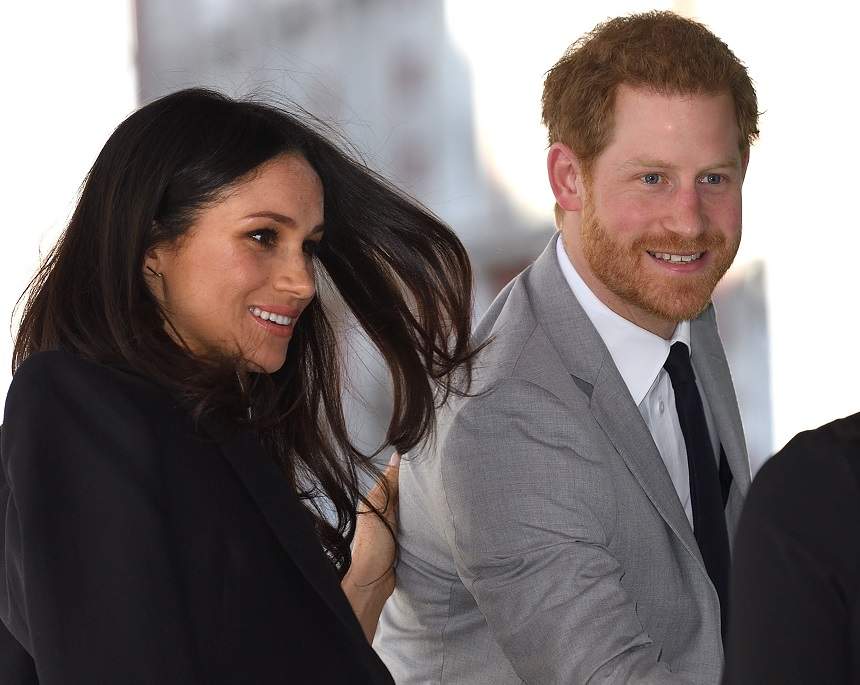 Credeai că toată lumea o iubește, dar nu este deloc așa! Uite care sunt celebritățile care nu o suportă pe Meghan Markle