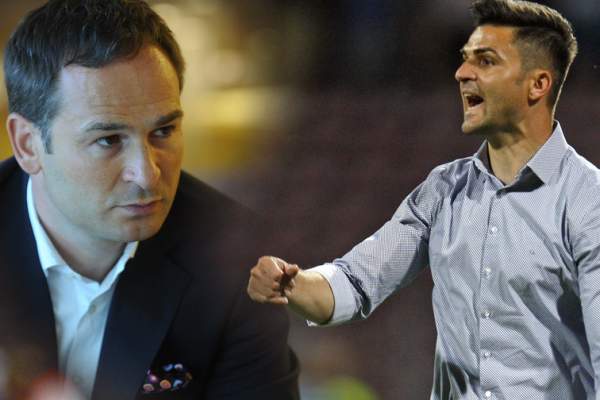 EXCLUSIV! Jocuri de culise în fotbalul românesc! Dinamo contribuie la relansarea carierei unui stelist pur-sânge